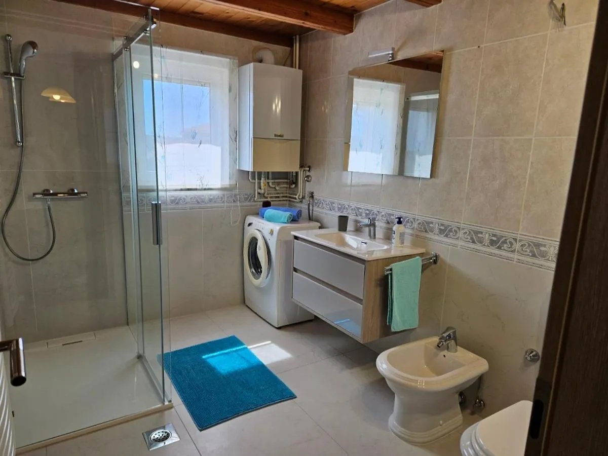 Apartment Stinjan  Pula